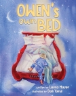 The Gentle Parenting Way: Owen's Own Bed By Laura Mayer, Dali Yand (Illustrator) Cover Image