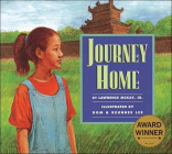 Journey Home By Lawrence McKay, Keunhee Lee (Illustrator), Dom Lee (Illustrator) Cover Image