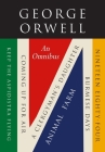 George Orwell: An Omnibus Cover Image