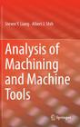 Analysis of Machining and Machine Tools Cover Image