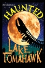 Haunted Lake Tomahawk By Mark Palbicki Cover Image