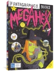 Megahex (Megg, Mogg and Owl) Cover Image