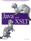 Java and XSLT Cover Image