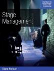 Stage Management (Crowood Theatre Companions) By Diane Norburn Cover Image