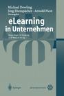 Elearning in Unternehmen: Neue Wege Für Training Und Weiterbildung By Michael Dowling (Editor), Jörg Eberspächer (Editor) Cover Image