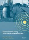 Soil Liquefaction During Recent Large-Scale Earthquakes By Rolando P. Orense (Editor), Ikuo Towhata (Editor), Nawawi Chouw (Editor) Cover Image