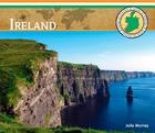 Ireland (Explore the Countries) By Julie Murray Cover Image