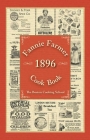 Fannie Farmer 1896 Cook Book: The Boston Cooking School Cover Image