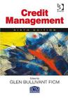 Credit Management By Glen Bullivant (Editor) Cover Image
