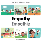 My First Bilingual Book–Empathy (English–French) Cover Image