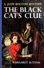Black Cat's Clue #23 By Margaret Sutton Cover Image