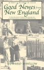 Good Newes from New England By Edward Winslow Cover Image