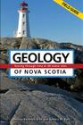 Geology of Nova Scotia: Field Guide Cover Image