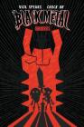 Black Metal Omnibvs By Rick Spears, Chuck BB (Illustrator) Cover Image