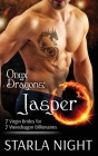 Onyx Dragons: Jasper Cover Image