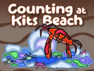 Counting at Kits Beach By Oliver McDonald Cover Image