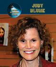 Judy Blume (Spotlight on Children's Authors) By Wendy Mead Cover Image