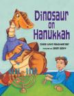 Dinosaur on Hanukkah Cover Image
