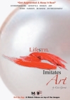 LifeSTYL Imitates ART: The Media Video Book By E. H. Cain Gerrod Mscd Cover Image
