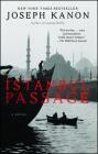 Istanbul Passage: A Novel Cover Image