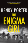 Enigma Girl By Henry Porter Cover Image