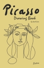 Picasso Drawing Book Cover Image