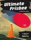 Ultimate Frisbee Cover Image