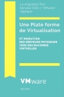 Une Plate-forme de Virtualisation et Migration des Serveurs Physiques Vers des Machines Virtuelles: Notions générales sur la virtualisation de serveur Cover Image