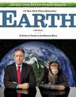 The Daily Show with Jon Stewart Presents Earth (The Book): A Visitor's Guide to the Human Race Cover Image