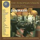 Denmark (European Union (Hardcover Children)) By Heather Docalavich Cover Image