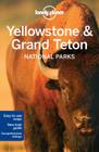 Lonely Planet Yellowstone & Grand Teton National Parks By Lonely Planet, Bradley Mayhew, Carolyn McCarthy Cover Image