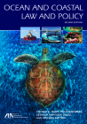 Ocean and Coastal Law and Policy Cover Image