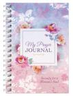 My Prayer Journal: Serenity for a Woman's Soul Cover Image