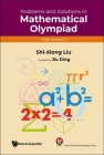 Problems and Solutions in Mathematical Olympiad: High School 2 By Shi-Xiong Liu, Jiu Ding (Translator) Cover Image