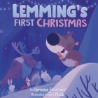 Lemming's First Christmas By Jamesie Fournier, Tim Mack (Illustrator) Cover Image