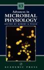 Advances in Microbial Physiology: Volume 43 Cover Image