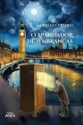 O apanhador de lembrancas By Gabriela Curtolo Cover Image