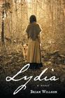 Lydia By Brian Willson Cover Image