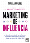 Marketing de Influencia Cover Image