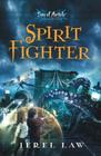 Spirit Fighter (Son of Angels #1) Cover Image