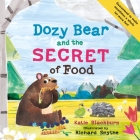 Dozy Bear and the Secret of Food Cover Image