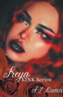 Freya By S. L. Davies Cover Image