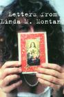 Letters from Linda M. Montano By Linda M. Montano Cover Image