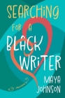 Searching For a Black Writer Cover Image