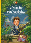 Alexander Von Humboldt (Great Minds #1) Cover Image