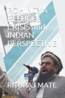 ROHINGYA REFUGEE CRISIS and INDIAN PERSPECTIVE By Rituraj Mate Cover Image