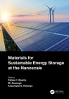 Materials for Sustainable Energy Storage at the Nanoscale Cover Image