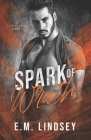 Spark of Wrath Cover Image
