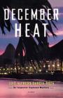 December Heat: An Inspector Espinosa Mystery (Inspector Espinosa Mysteries #2) Cover Image