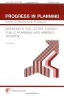 Progress in Planning, Volume 50, Part 2: Meaningful Collective Choice? Public Planning and Arrow's Theorem (Progress in Planning S) Cover Image